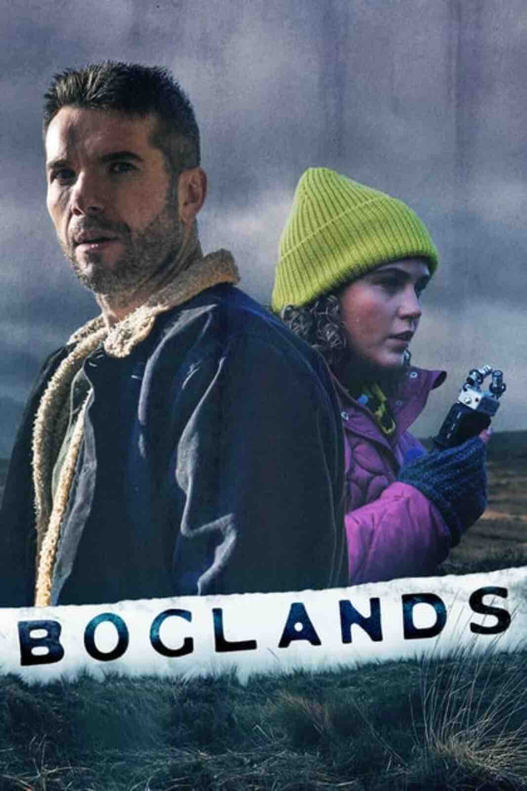 ARTE : «Boglands», courant 2026 à l’antenne