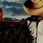 ARTE : Elisabeth Quin signe «Edward Abbey, naturellement subversif!» le 4 décembre à 23h20