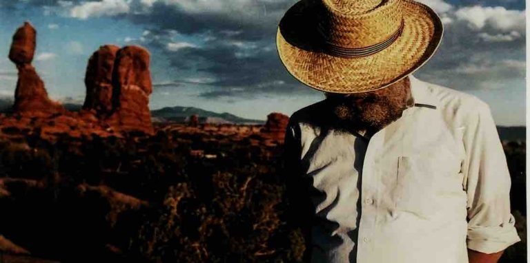 ARTE : Elisabeth Quin signe «Edward Abbey, naturellement subversif!» le 4 décembre à 23h20