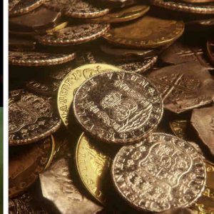 ARTE : «La fabuleuse histoire de l’argent», la nouvelle fresque historique de Frédéric Wilner, samedi 29 novembre à 20h55