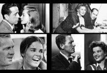 ARTE : la collection documentaire «Les couples mythiques du cinéma» dès le 30 novembre