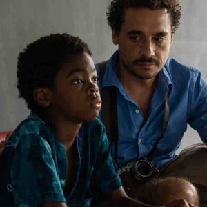 ARTE : la fiction primée de Pierre Linhart «Un autre père» vendredi 12 décembre à 21h00