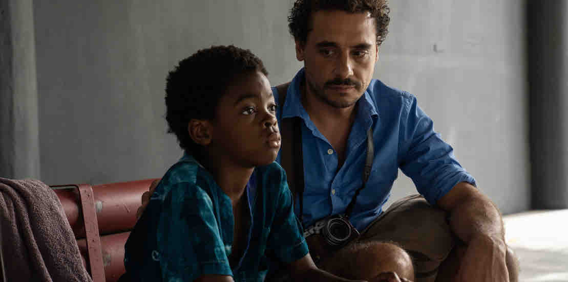 ARTE : la fiction primée de Pierre Linhart «Un autre père» vendredi 12 décembre à 21h00