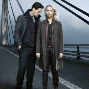 ARTE : la 4ème et ultime saison du polar scandinave «Bron» sur arte.tv à partir du 21 novembre
