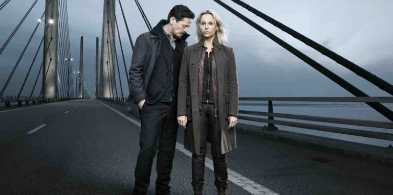 ARTE : la 4ème et ultime saison du polar scandinave «Bron» sur arte.tv à partir du 21 novembre