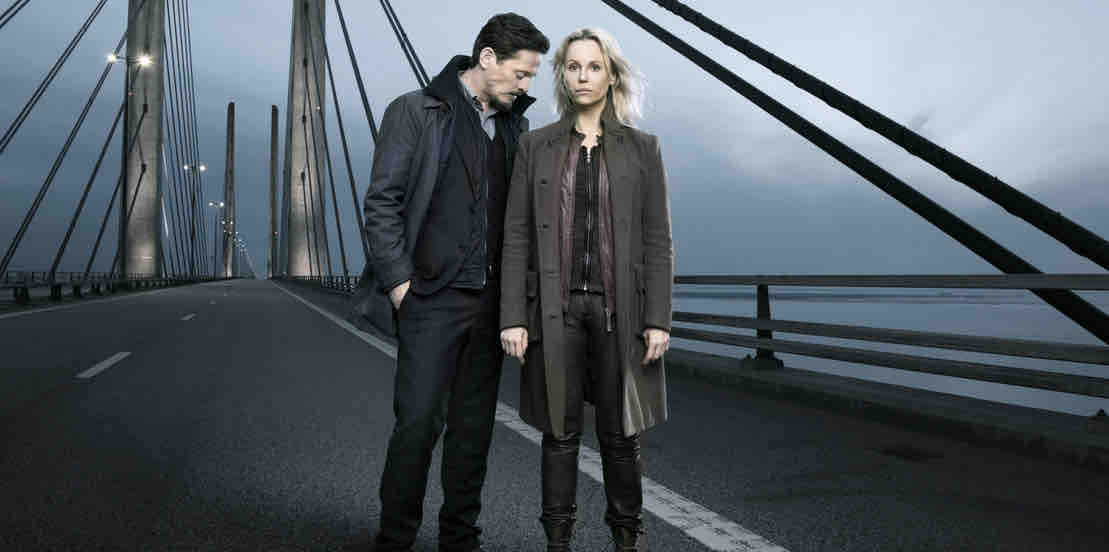 ARTE : la 4ème et ultime saison du polar scandinave «Bron» sur arte.tv à partir du 21 novembre