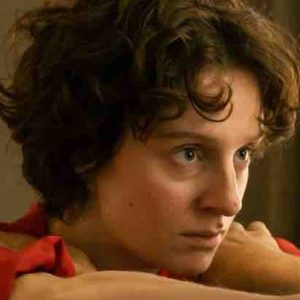 ARTE : la série «Etty» courant 2026