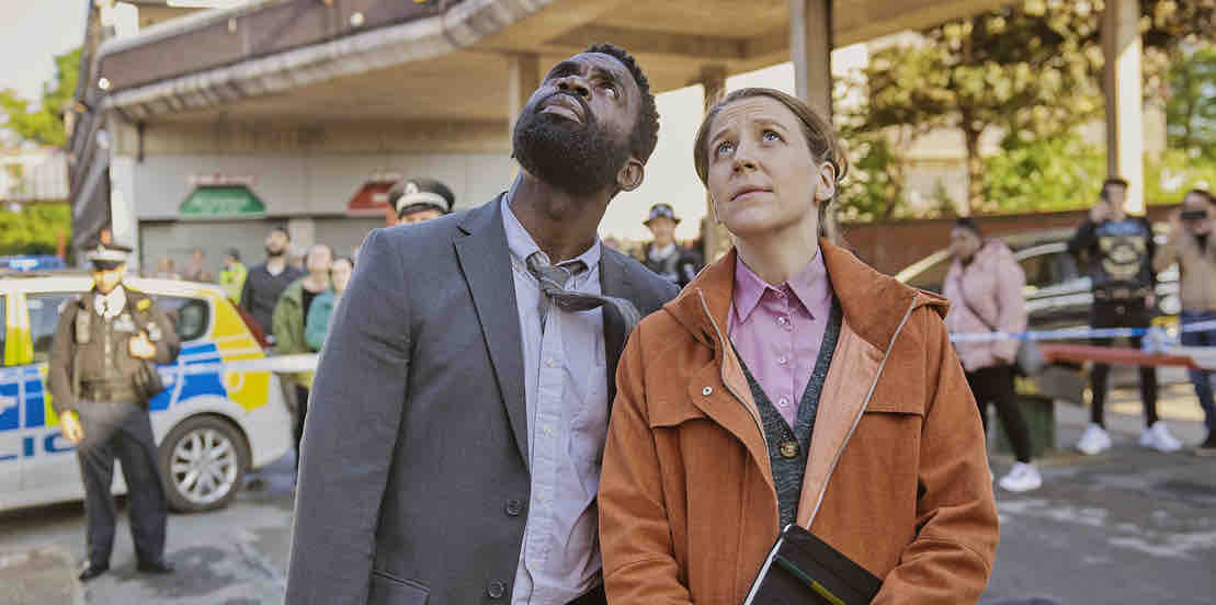 ARTE : la série britannique «La Tour» les 4 et 11 décembre à 21h00