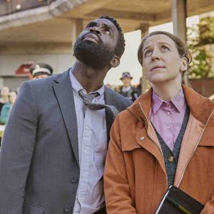 ARTE : la série britannique «La Tour» les 4 et 11 décembre à 21h00