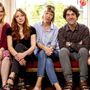 ARTE : la série britannique «Motherland» sur arte.tv dès le 12 décembre