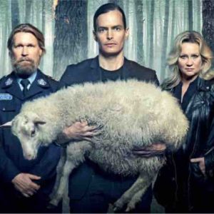 ARTE : la série finlandaise «Meurtres à Varjakka», saison 1 à 3 courant 2026