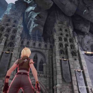 ARTE lance sa première expérience Fortnite avec ARTE Riff Mountain inspirée du Hellfest en coproduction avec SoWhen?