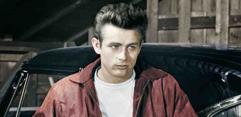 ARTE : l’inédit «James Dean : le nouvel homme» dimanche 21 décembre