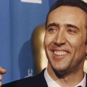 ARTE : soirée Nicolas Cage avec «Les Associés» suivi d’un portrait inédit, dimanche 14 décembre