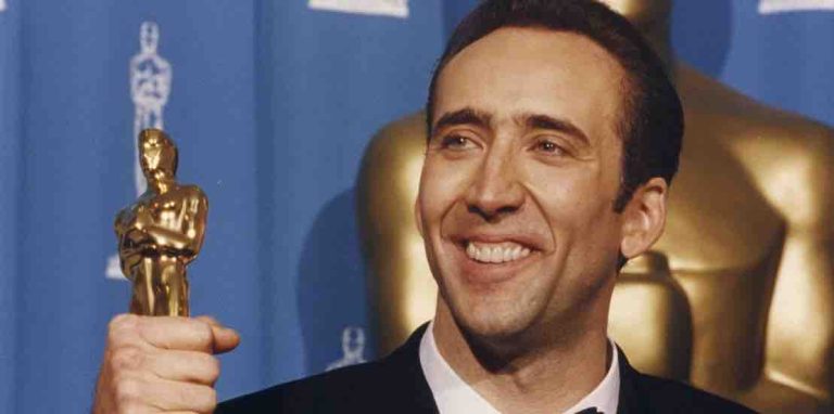 ARTE : soirée Nicolas Cage avec «Les Associés» suivi d’un portrait inédit, dimanche 14 décembre
