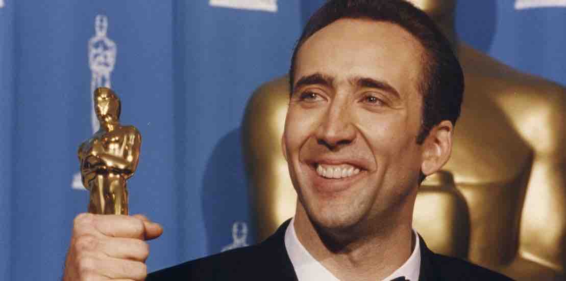 ARTE : soirée Nicolas Cage avec «Les Associés» suivi d’un portrait inédit, dimanche 14 décembre