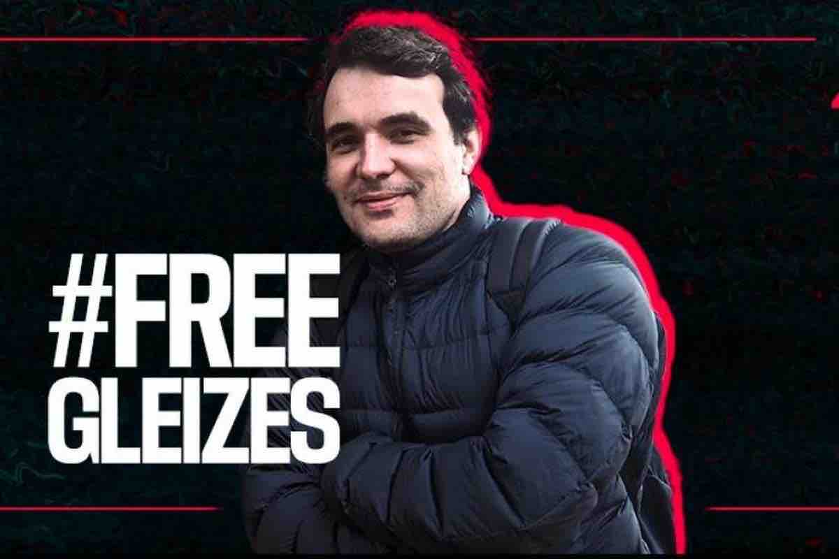 L’écrivain Boualem Sansal accueilli à l’Élysée par Emmanuel Macron