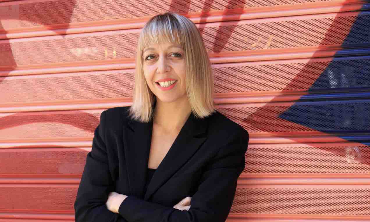 A. AUBRY (Angie) : «76% des journalistes en exercice aspirent à devenir créateur de contenus»