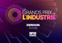 BFM Business lance les «Grands Prix de l’industrie»