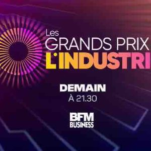 BFM Business lance les «Grands Prix de l’industrie»