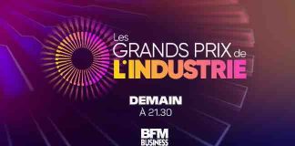 BFM Business lance les «Grands Prix de l’industrie»