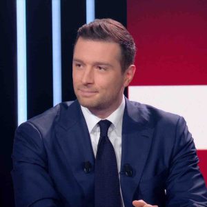BFMTV : 1ere chaine info avec «Face à BFM : Jordan Bardella»