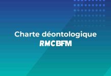 BFMTV, RMC et BFM Business signent une charte de déontologie pour renforcer leur indépendance