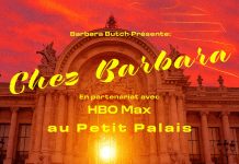 Barbara Butch investit le Petit Palais avec HBO Max