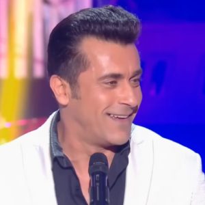 Mélody TV : hommage à Bébert des Forbans