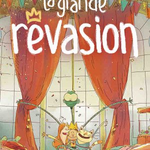CANAL+ : la Ré-création Originale CANAL+ «La Grande Révasion» les 5 et 9 novembre