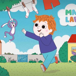 CANAL+Kids : la Ré-création Originale «Max et Lapin» à partir du samedi 20 décembre