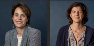 CANAL+ : nominations d’Hala Saab et Armelle Masson