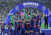 CANAL+ renouvelle 100% des coupes d’Europe de football jusqu’en 2031