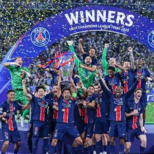 CANAL+ renouvelle 100% des coupes d’Europe de football jusqu’en 2031