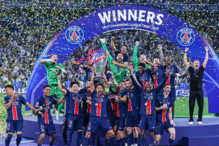 CANAL+ renouvelle 100% des coupes d’Europe de football jusqu’en 2031