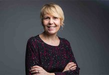 CFC : Sabine Madeleine nommée Directrice générale