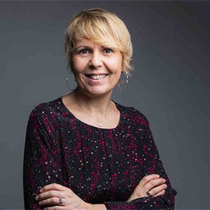 CFC : Sabine Madeleine nommée Directrice générale