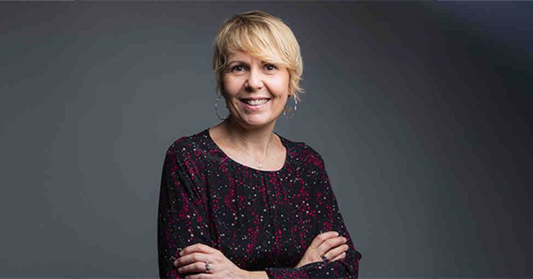 CFC : Sabine Madeleine nommée Directrice générale