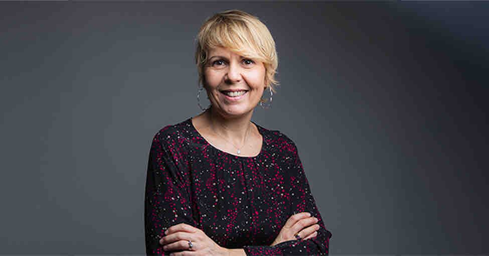 CFC : Sabine Madeleine nommée Directrice générale