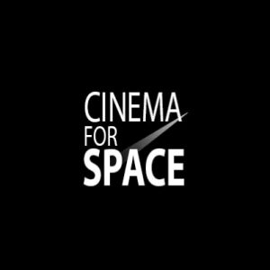 La 1ère édition du Cinema for Space au Palais des Festivals de Cannes, du 27 au 29 novembre 2025
