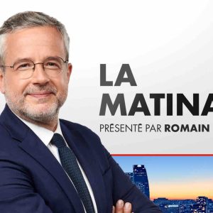CNEWS : succès pour «La Matinale» de Romain Desarbres ce lundi 3 novembre