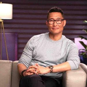 CNN Original Series : Daniel Dae Kim, présentateur et producteur exécutif de la nouvelle série de voyage «K-Everything» 