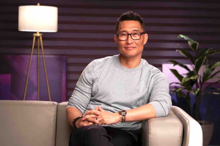 CNN Original Series : Daniel Dae Kim, présentateur et producteur exécutif de la nouvelle série de voyage «K-Everything» 