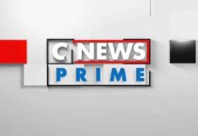 CNews lance une déclinaison en streaming, CNews Prime