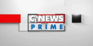 CNews lance une déclinaison en streaming, CNews Prime