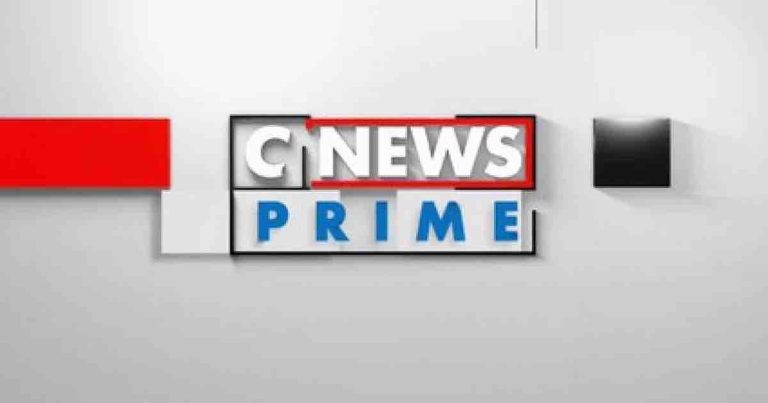 CNews lance une déclinaison en streaming, CNews Prime
