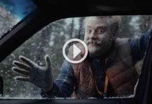 Dans une campagne signée Publicis Conseil, Orange accompagne ses clients dans la magie des fêtes