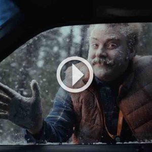 Dans une campagne signée Publicis Conseil, Orange accompagne ses clients dans la magie des fêtes