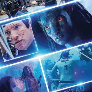 Disney+ : le documentaire «De feu et d’eau : la création d’Avatar» qui révèle les secrets de fabrication de la saga culte, en exclusivité dès le 7 novembre 2025