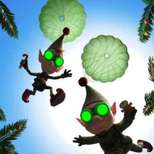 Disney+/ «Lutins d’élite : le Protocole Boule de Neige» : la franchise récompensée aux Emmy de retour dès le 28 novembre